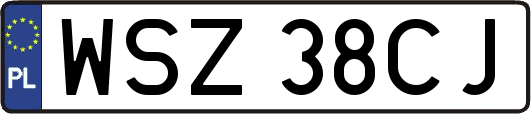 WSZ38CJ
