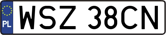 WSZ38CN
