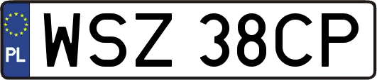 WSZ38CP