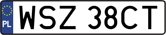 WSZ38CT