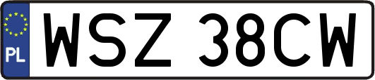 WSZ38CW