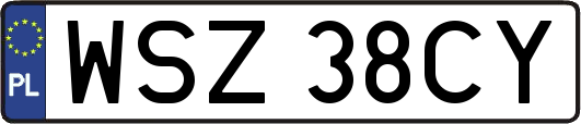 WSZ38CY