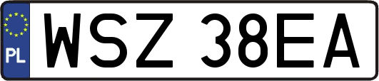 WSZ38EA