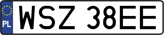WSZ38EE