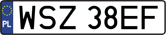 WSZ38EF