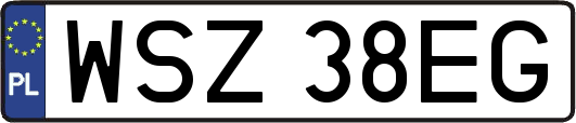 WSZ38EG
