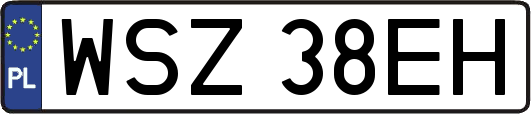 WSZ38EH