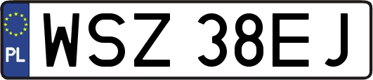 WSZ38EJ