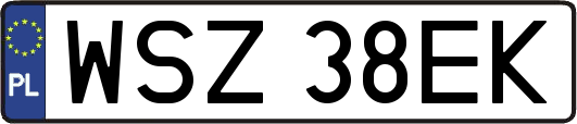 WSZ38EK