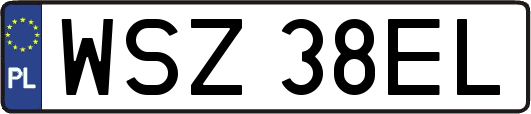 WSZ38EL