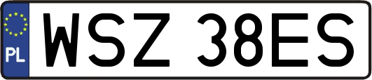 WSZ38ES