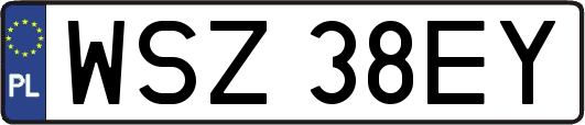 WSZ38EY