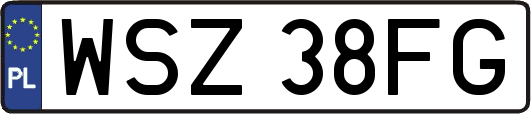 WSZ38FG