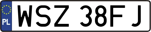 WSZ38FJ