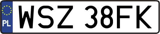 WSZ38FK