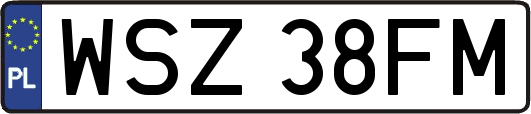 WSZ38FM