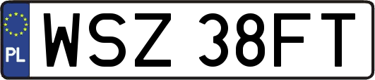 WSZ38FT