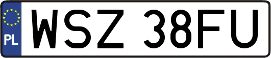 WSZ38FU