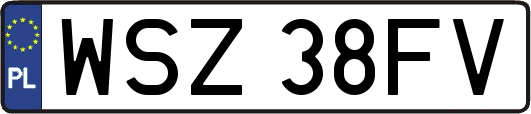WSZ38FV