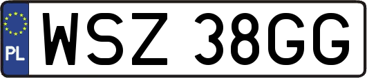 WSZ38GG