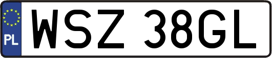 WSZ38GL
