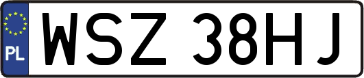 WSZ38HJ