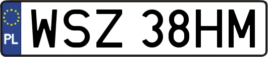WSZ38HM