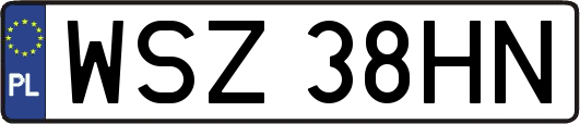 WSZ38HN