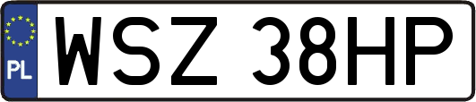 WSZ38HP