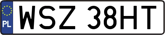 WSZ38HT