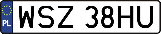 WSZ38HU