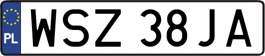 WSZ38JA
