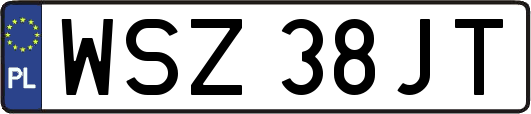 WSZ38JT