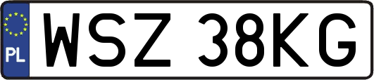 WSZ38KG