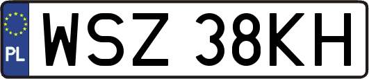 WSZ38KH