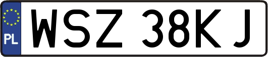 WSZ38KJ