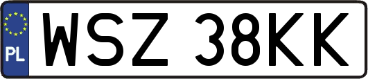 WSZ38KK