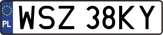 WSZ38KY