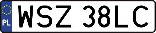 WSZ38LC
