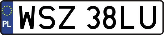 WSZ38LU