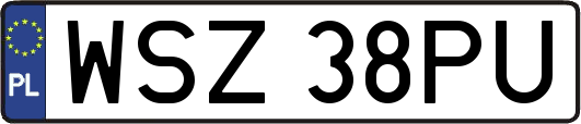 WSZ38PU