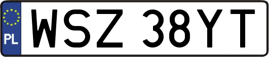 WSZ38YT