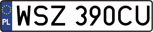 WSZ390CU