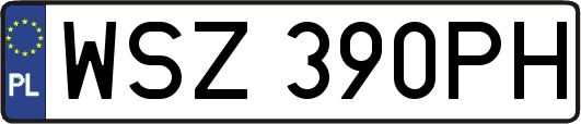 WSZ390PH