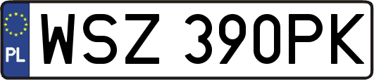 WSZ390PK