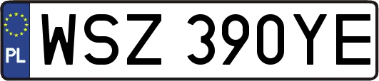 WSZ390YE