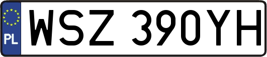 WSZ390YH
