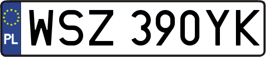 WSZ390YK