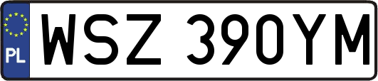 WSZ390YM