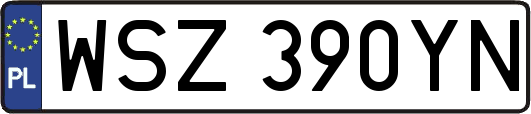 WSZ390YN